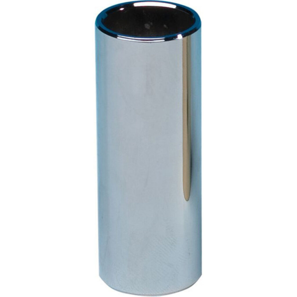 Fender Steel Slide 1 Standard Medium (60mm)