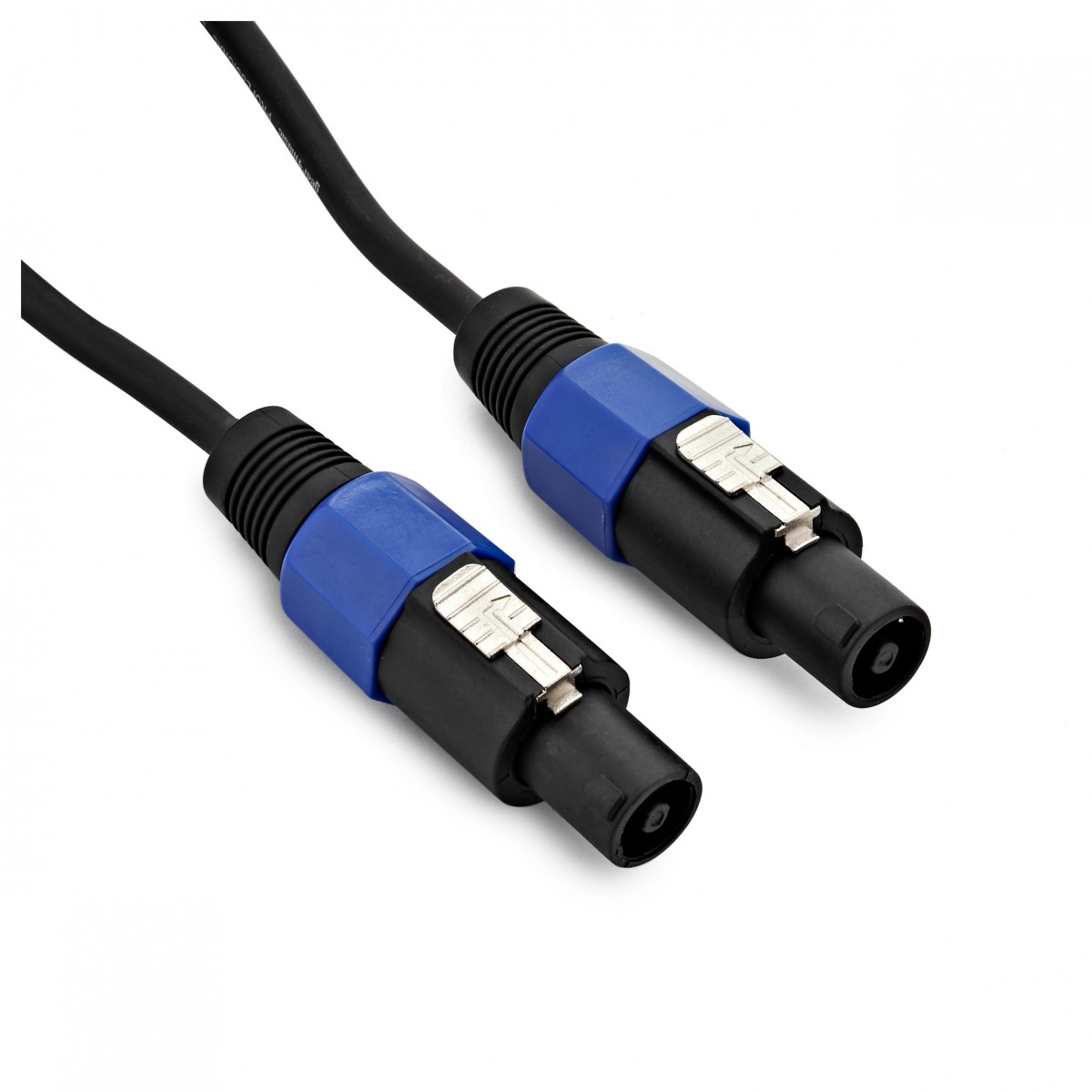 2 Pole Speaker Cable 1m - Image 2