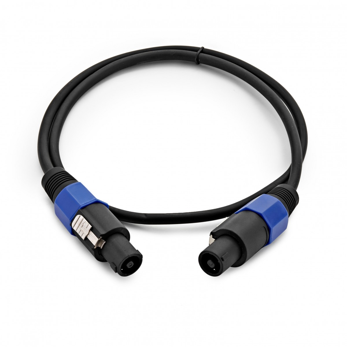 2 Pole Speaker Cable 1m - Image 3