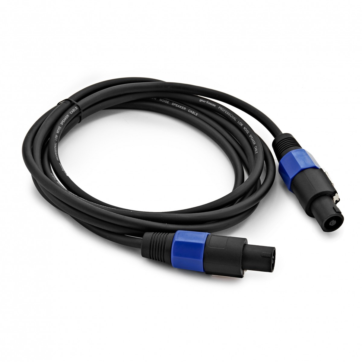 2 Pole Speaker Cable 3m - Image 1