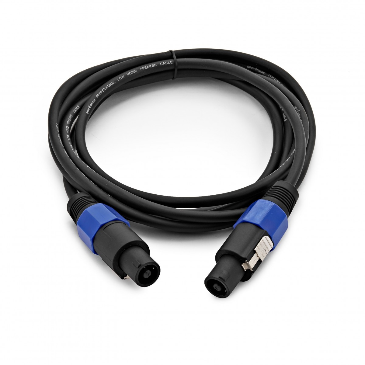 2 Pole Speaker Cable 3m - Image 3