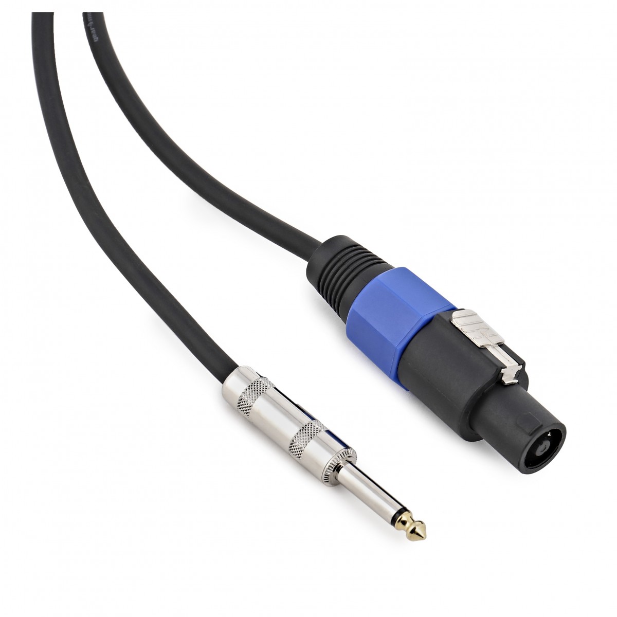 Essentials 2-Pole NL4 to Jack Cable 1m - Image 2