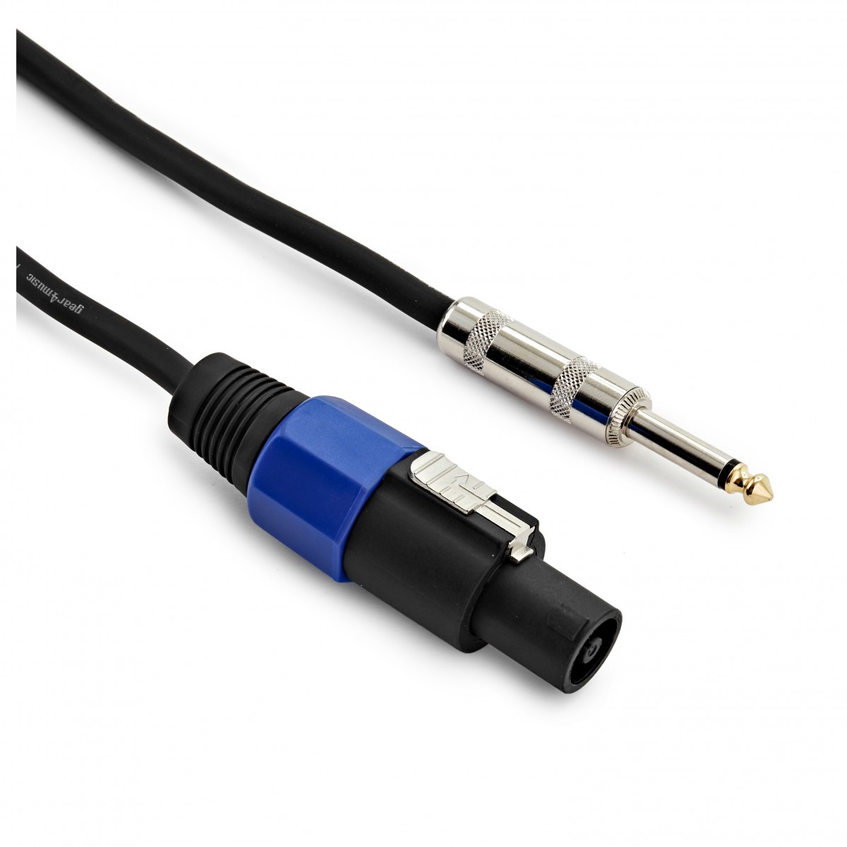 Essentials 2-Pole NL4 to Jack Cable 3m - Image 3