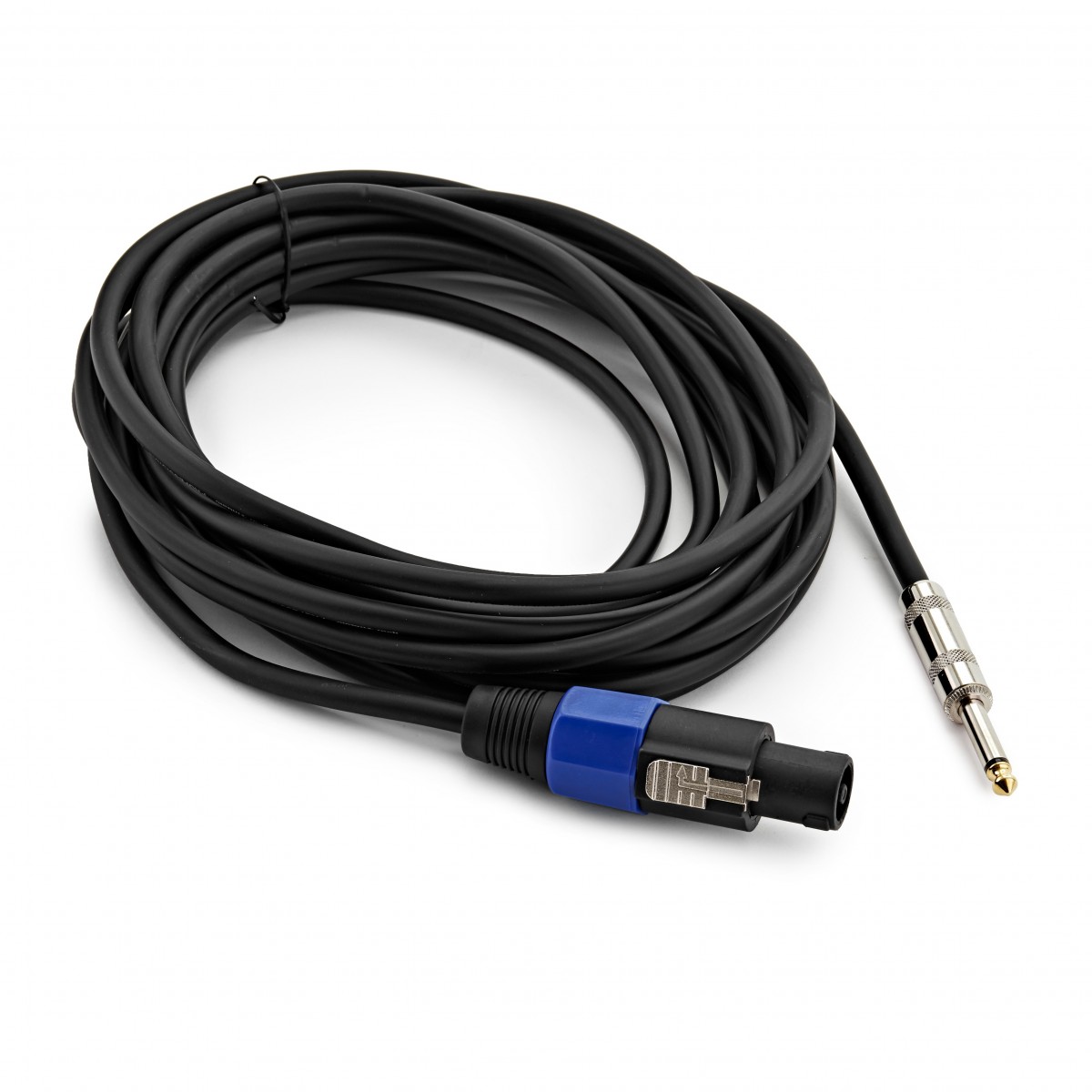 2 Pole Speaker - Jack Cable 6m - Image 1