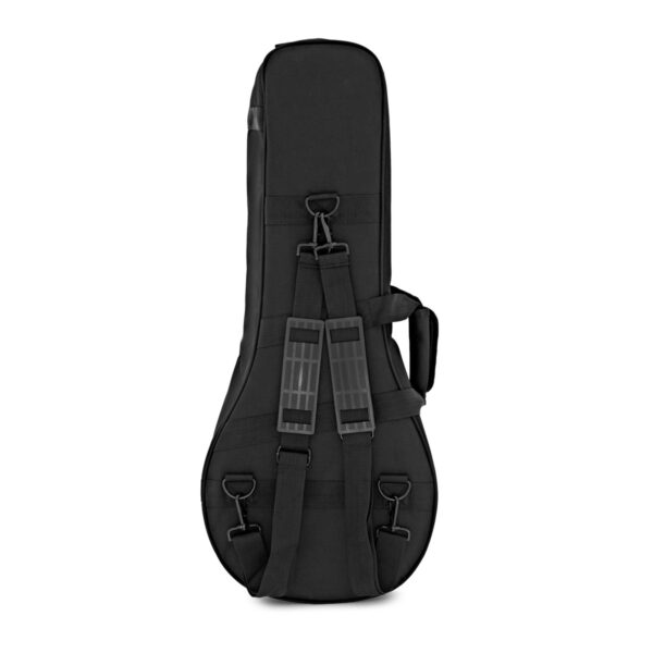 Deluxe Mandolin Gig Bag with Straps - Image 3