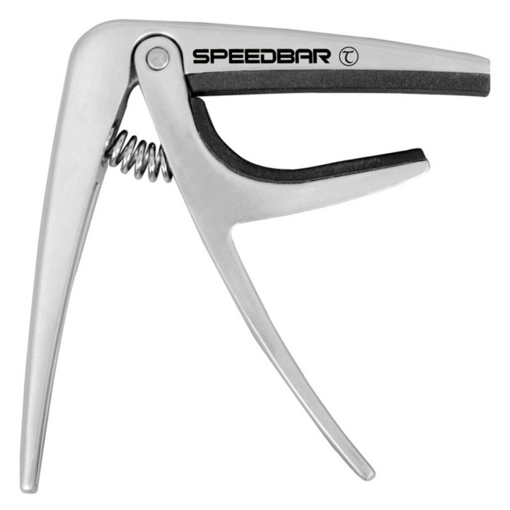 Tanglewood TSPC Speedbar Capo