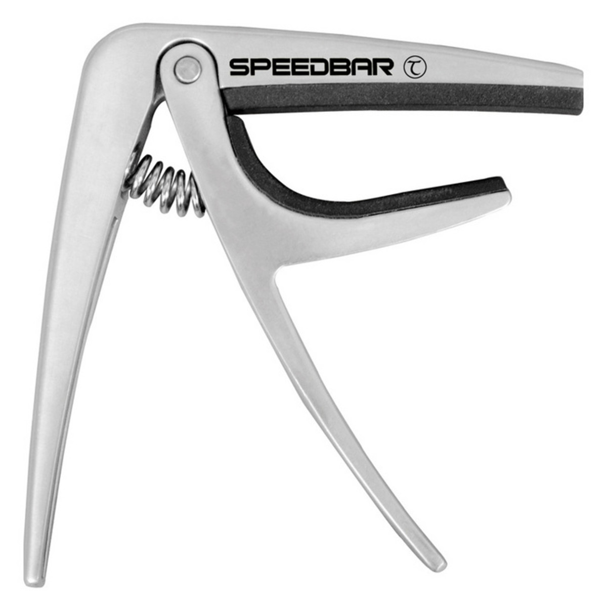 Tanglewood TSPC Speedbar Capo - Image 1