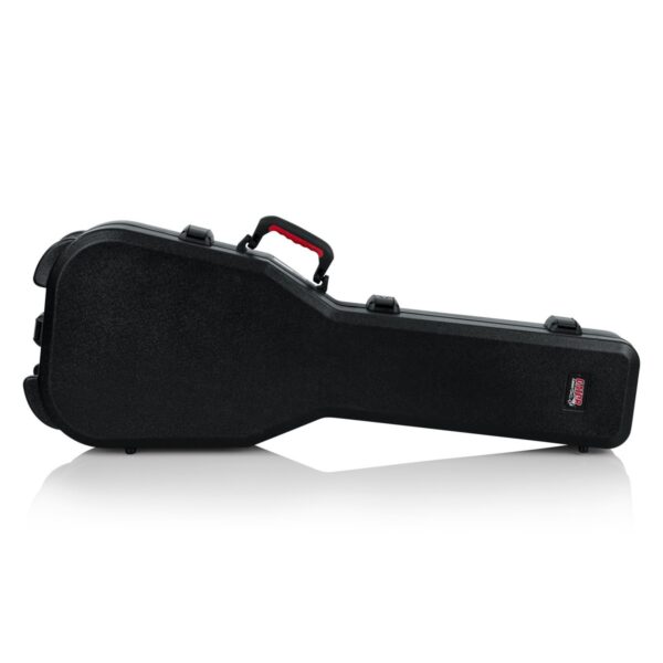 Gator GTSA-GTRSG ATA Moulded Case For Double-Cut Electric Guitars - Image 1