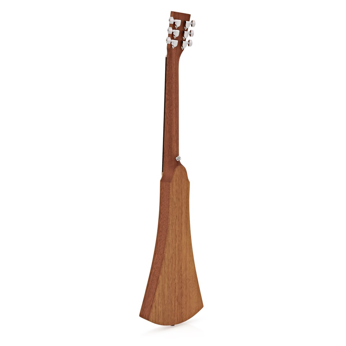 Martin GBPC Steel String Backpacker Guitar - Image 3