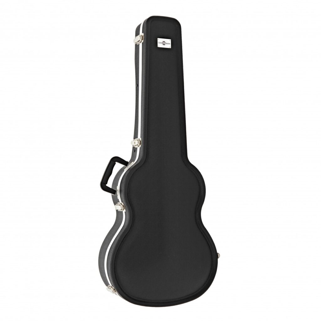 Classical Guitar ABS Case