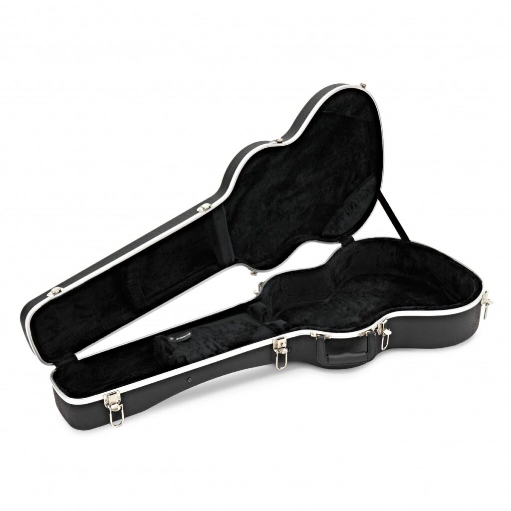Classical Guitar ABS Case