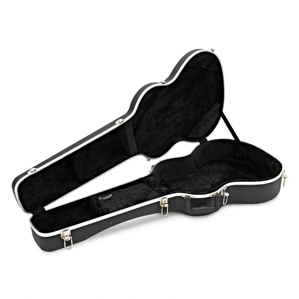 Classical Guitar ABS Case - Image 2
