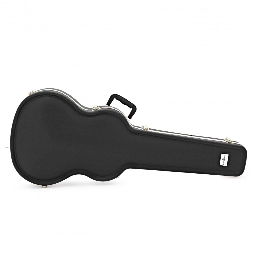 Classical Guitar ABS Case