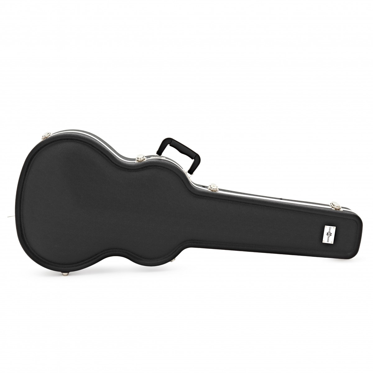 Classical Guitar ABS Case - Image 3