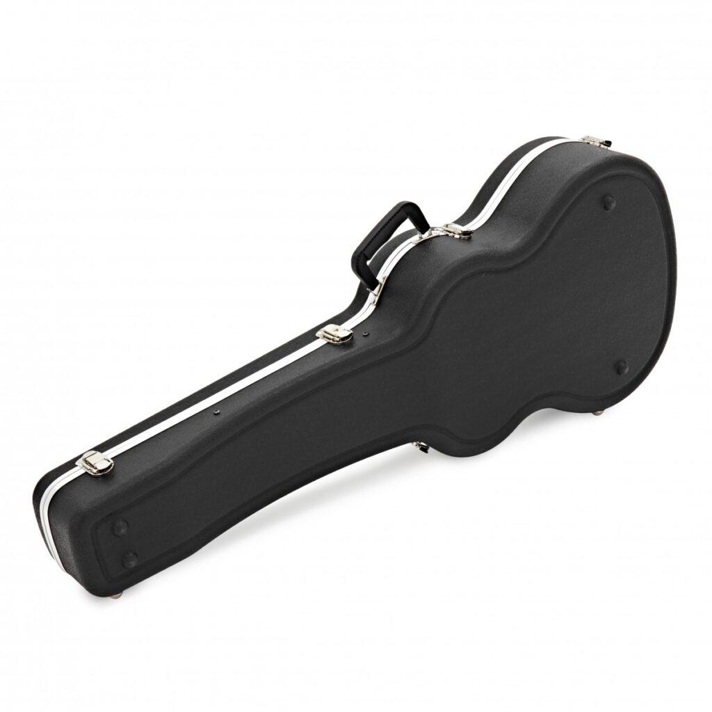 Classical Guitar ABS Case