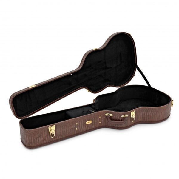 Deluxe Dreadnought Guitar Case - Image 2
