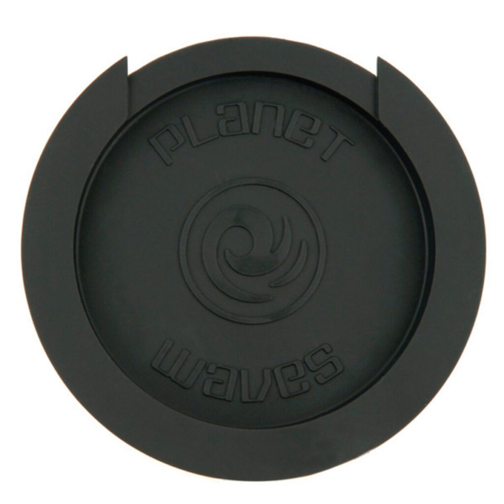 DAddario Screeching Halt Soundhole Plug