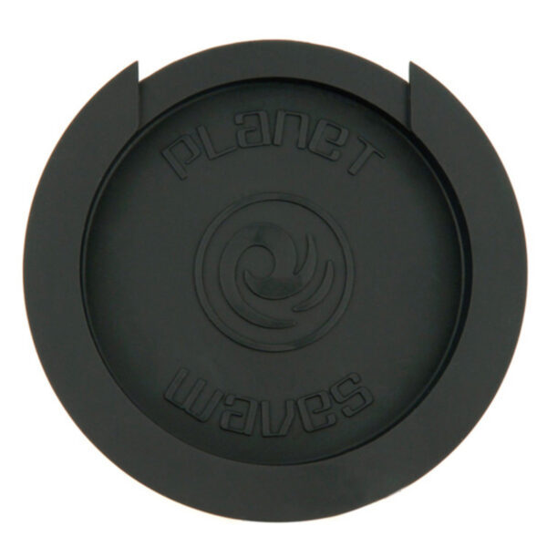 DAddario Screeching Halt Soundhole Plug - Image 1