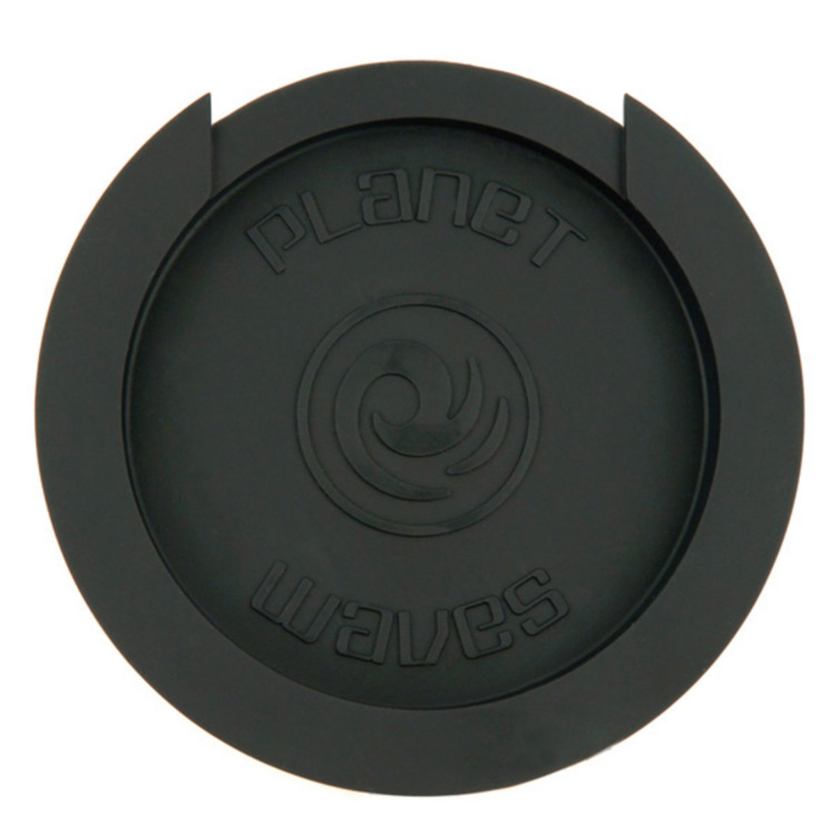 DAddario Screeching Halt Soundhole Plug - Image 1