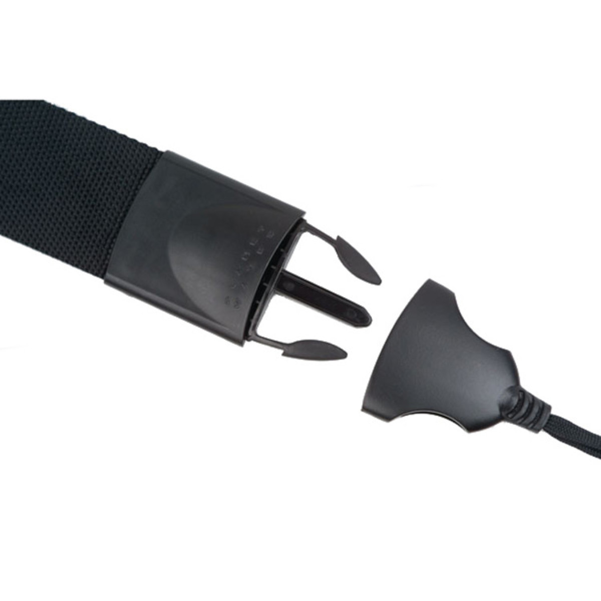 DAddario DGS15 Acoustic Quick Release System - Image 2