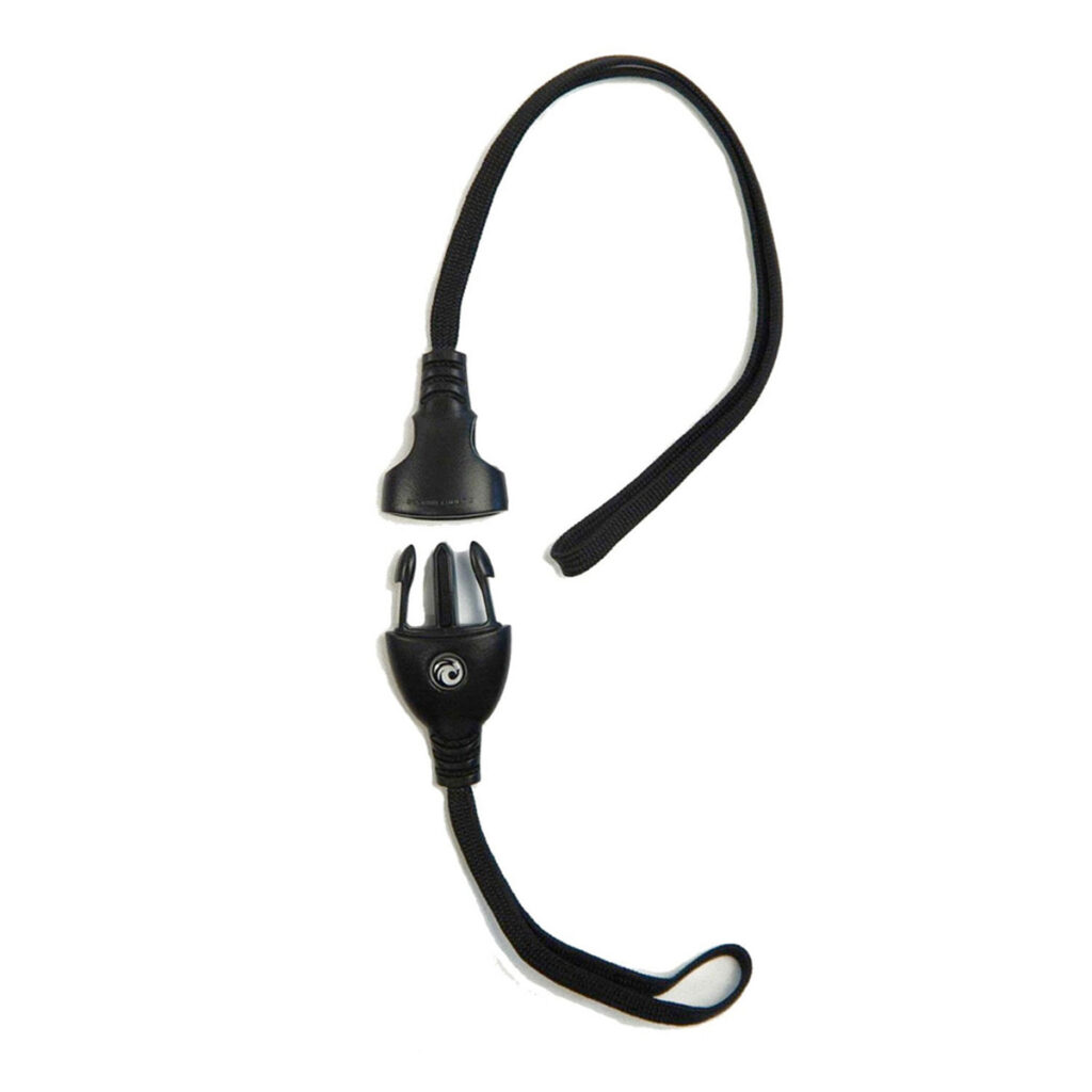 DAddario DGS15 Acoustic Quick Release System