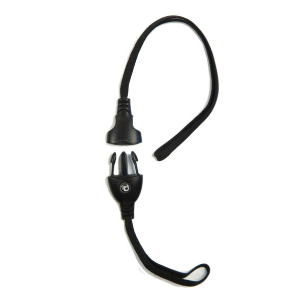 DAddario DGS15 Acoustic Quick Release System - Image 3
