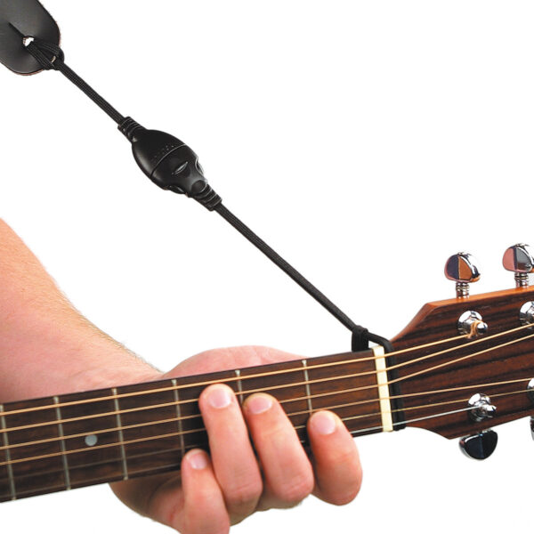 DAddario DGS15 Acoustic Quick Release System - Image 4