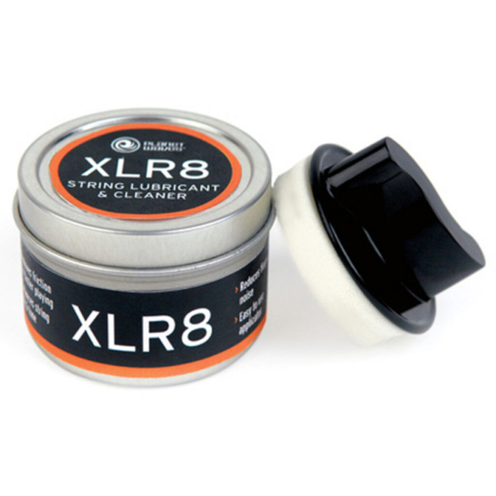 DAddario XLR8 String Lubricant/Cleaner