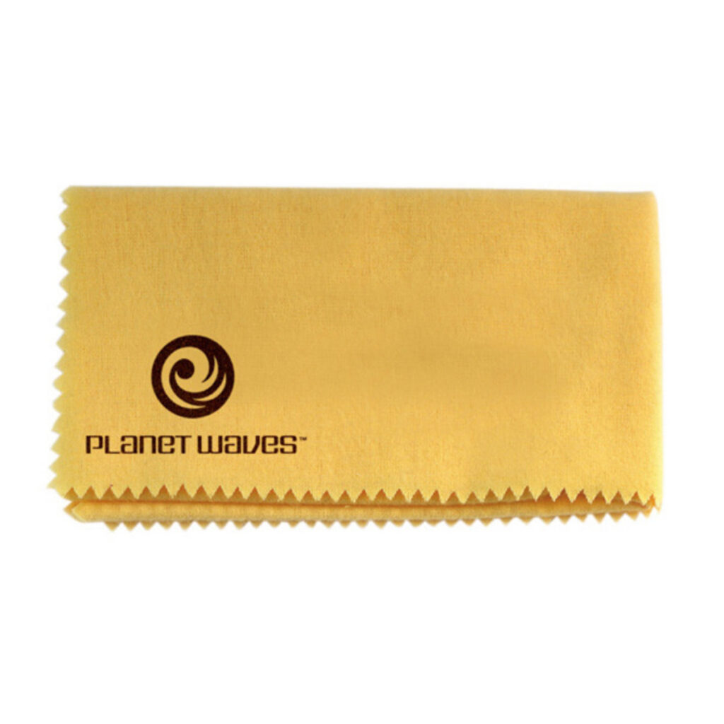 Planet Waves Untreated Polish Cloth