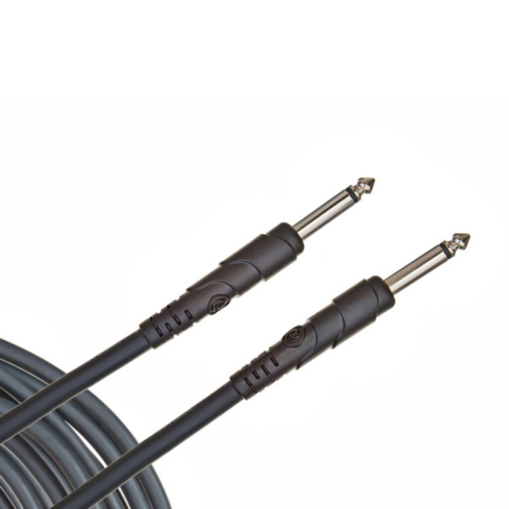 Planet Waves Classic Series Speaker Cables 5 Feet