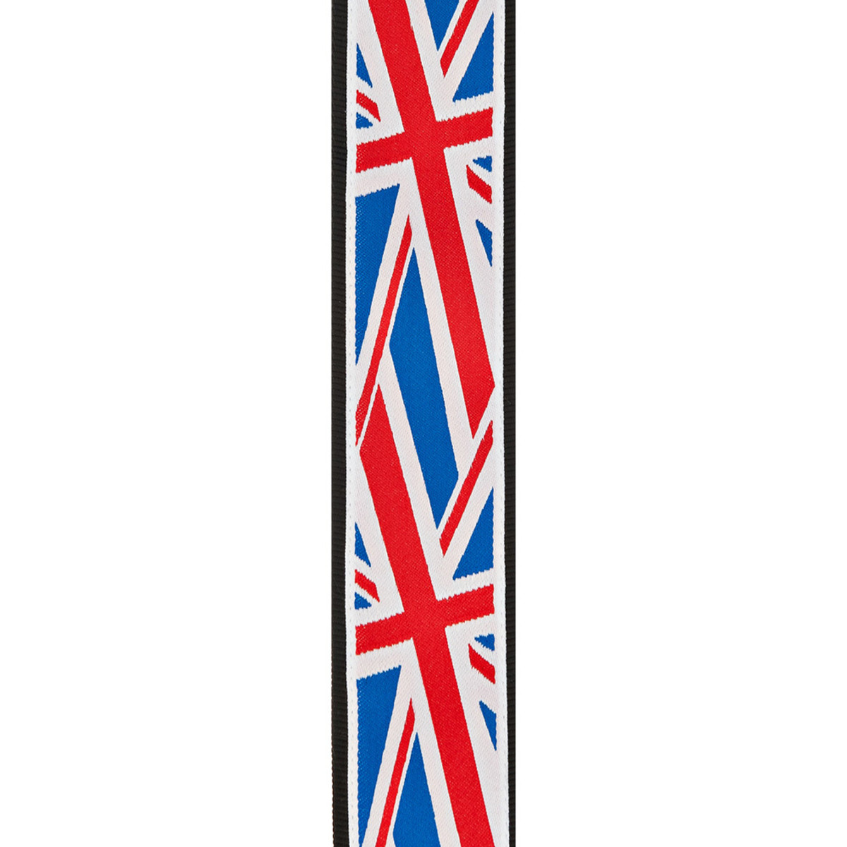 DAddario 50A11 Woven Guitar Strap Union Jack - Image 3