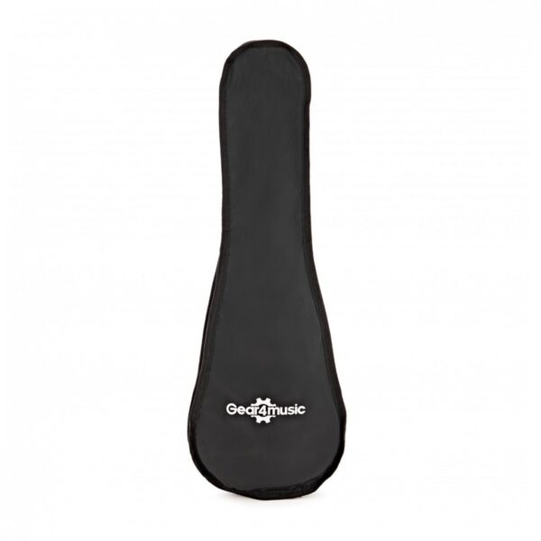 Soprano Ukulele Cover - Image 1
