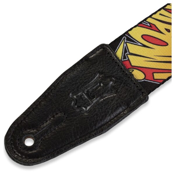 Levys MPD2-036 Sublimation Series Polyester 2" Kersploosh - Image 2