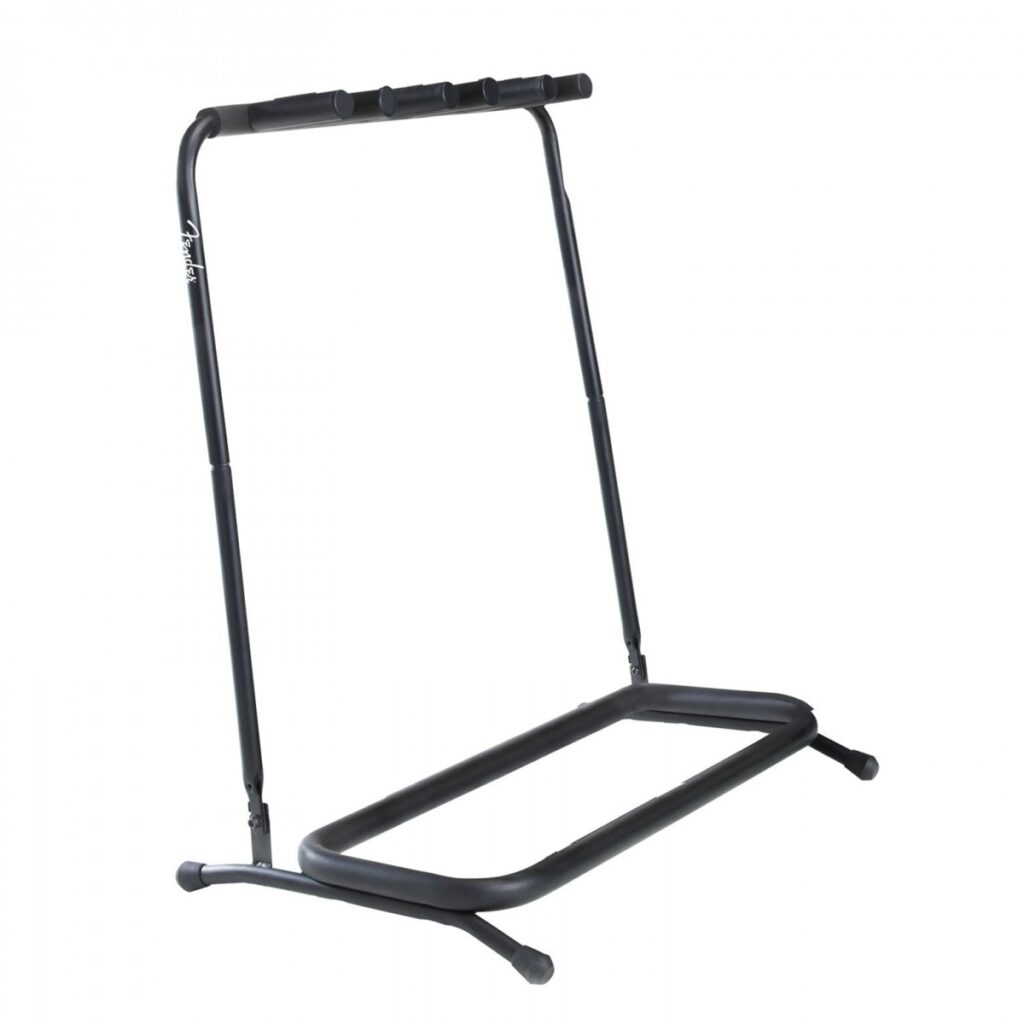 Fender Multi Folding Guitar Stand 3 Way
