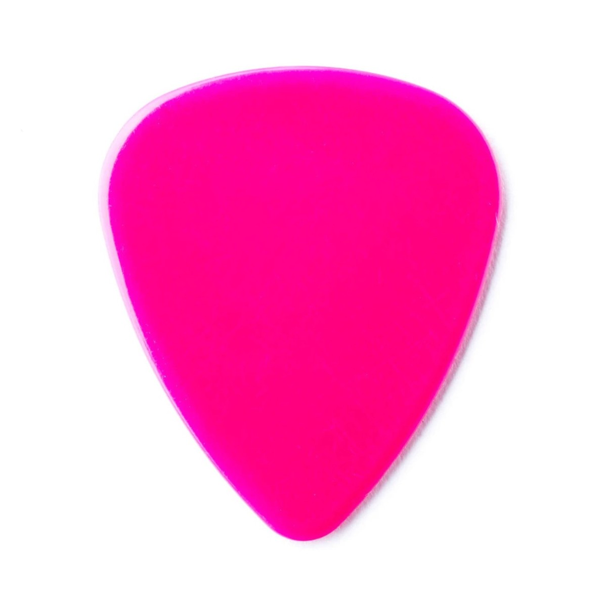 Dunlop 0.96mm Del 500 Dark Pink Players Pack of 12 - Image 2
