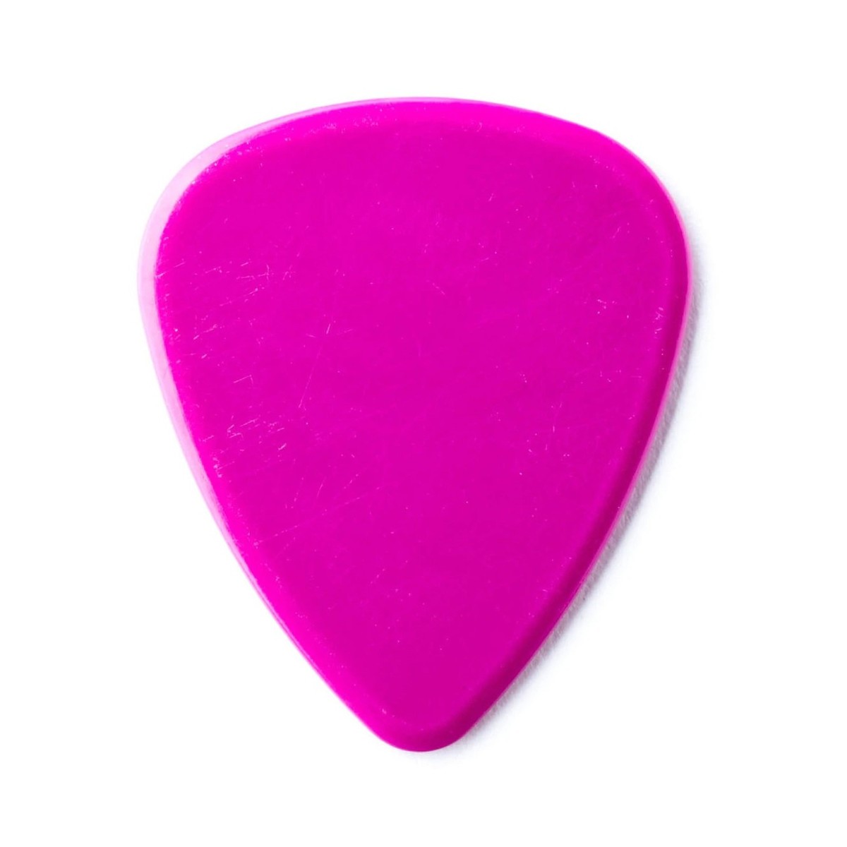 Dunlop 1.14mm Del 500 Magenta Players Pack of 12 - Image 2