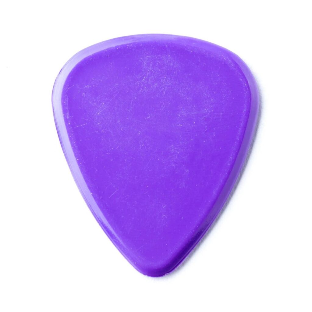 Dunlop 1.50mm Del 500 Lavender Players Pack of 12