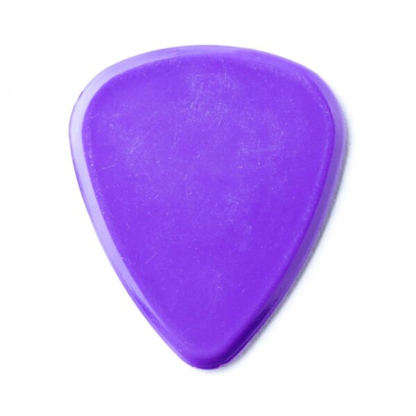 Dunlop 1.50mm Del 500 Lavender Players Pack of 12 - Image 2