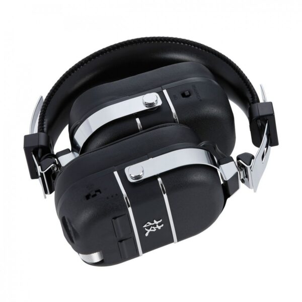 Boss Waza-Air Wireless Headphone Amp with Bluetooth Expression Pedal