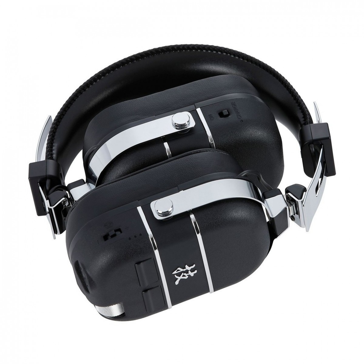 Boss Waza-Air Wireless Headphone Amp with Bluetooth Expression Pedal