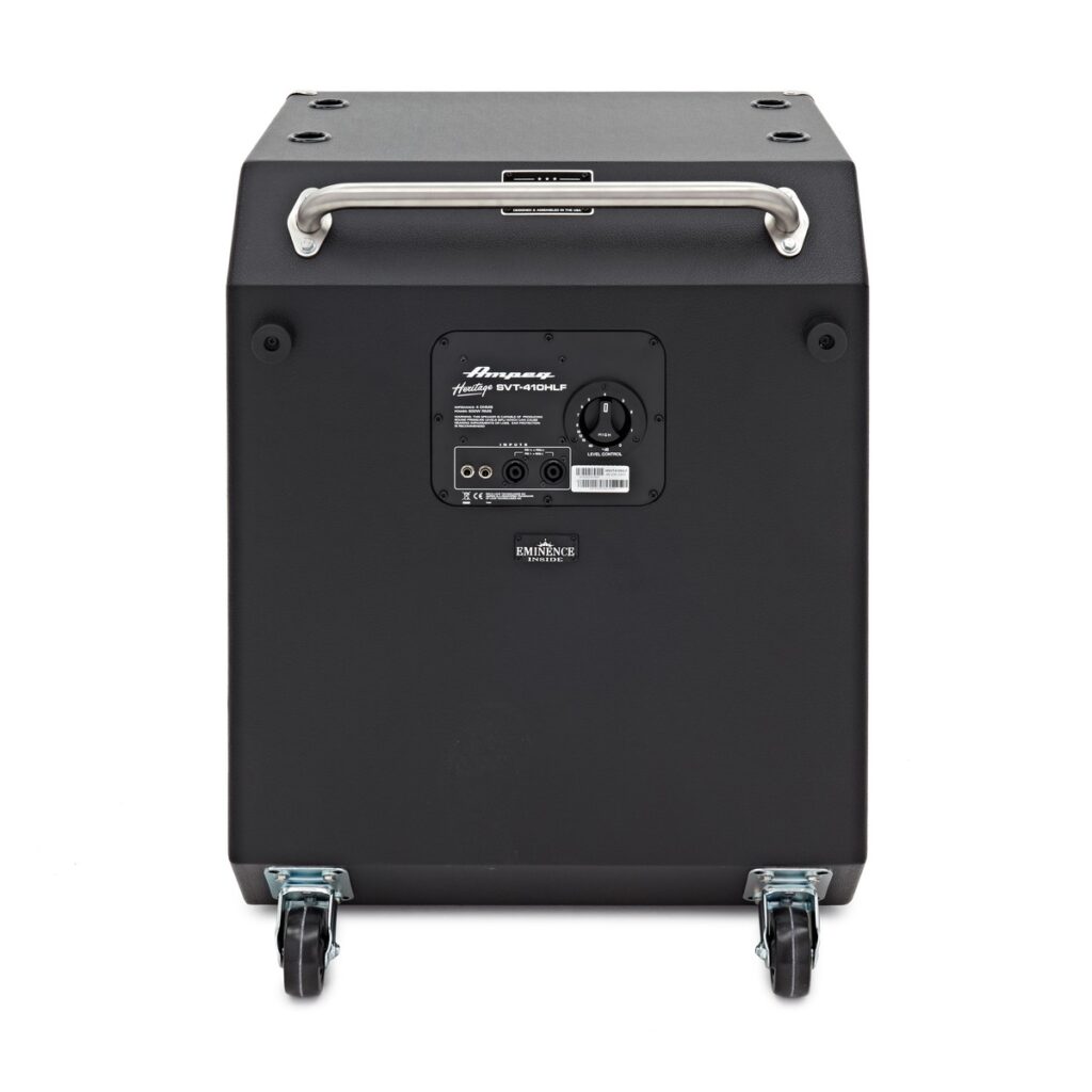 Ampeg Heritage SVT-410HLF