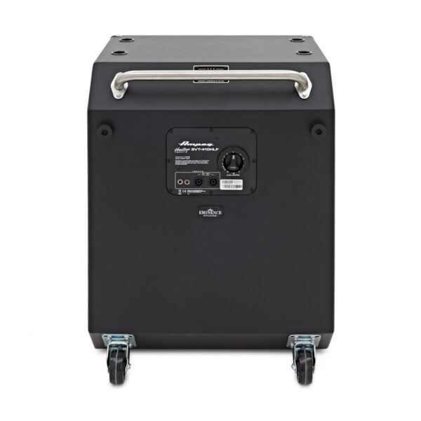 Ampeg Heritage SVT-410HLF