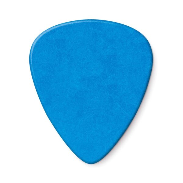 Dunlop 418P10 1mm Tortex Standard Pick Blue Players Pack of 12 - Image 3