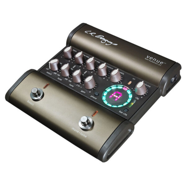 L.R. Baggs Venue DI Pre-Amp - Image 1