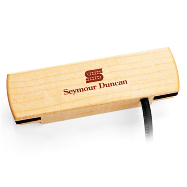 Seymour Duncan SA-3HC Hum-Cancelling Woody Maple - Image 1