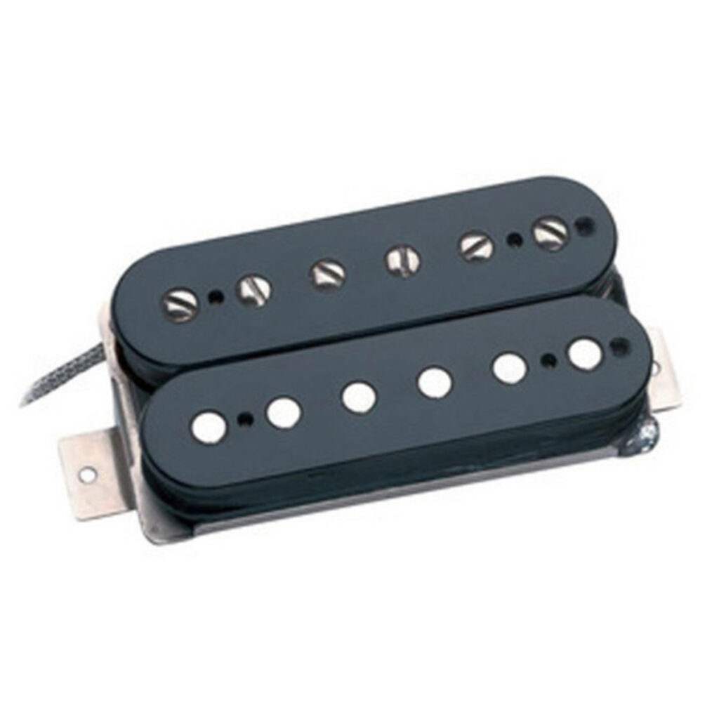 Seymour Duncan SH-1 ‘59 Model Bridge Pickup Black