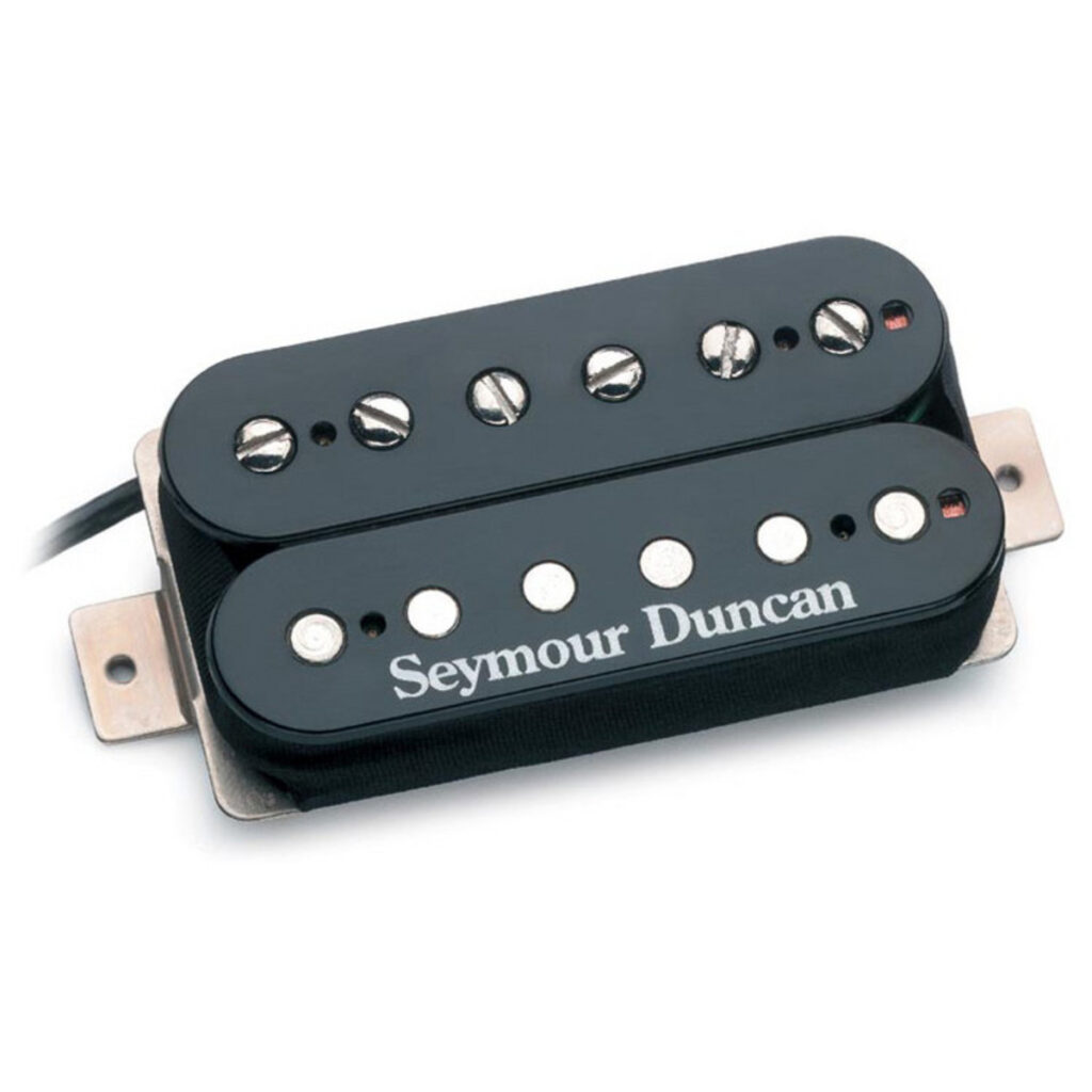 Seymour Duncan SH-2 Jazz Model Neck Pickup Black