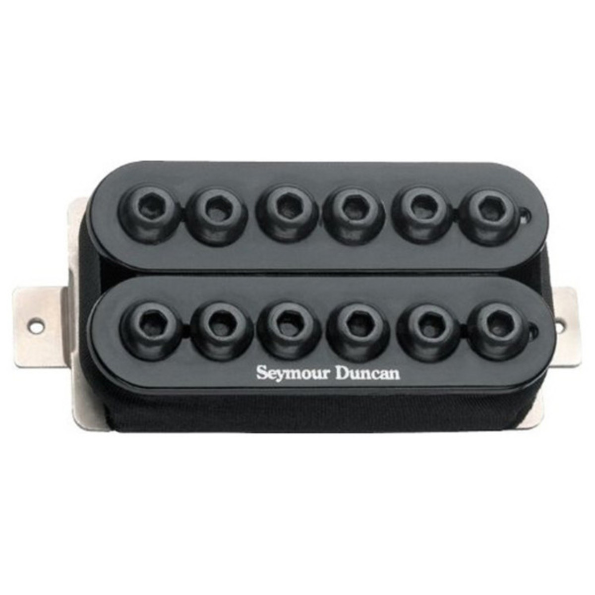 Seymour Duncan SH-8 Invader Neck Pickup Black - Image 1