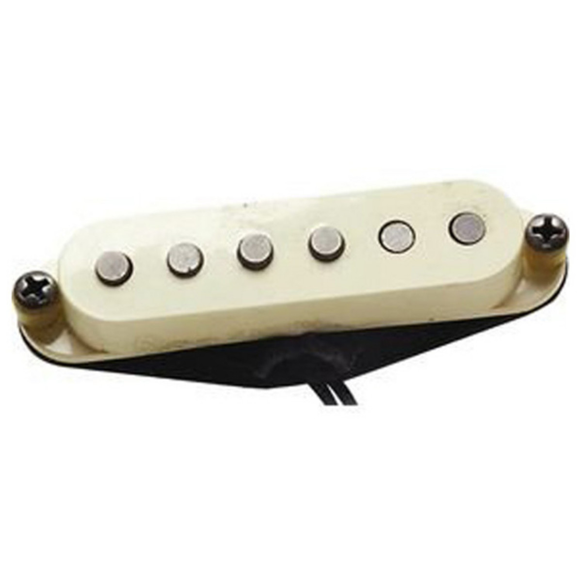 Seymour Duncan Antiquity Strat Texas Hot Custom Bridge Pickup - Image 1