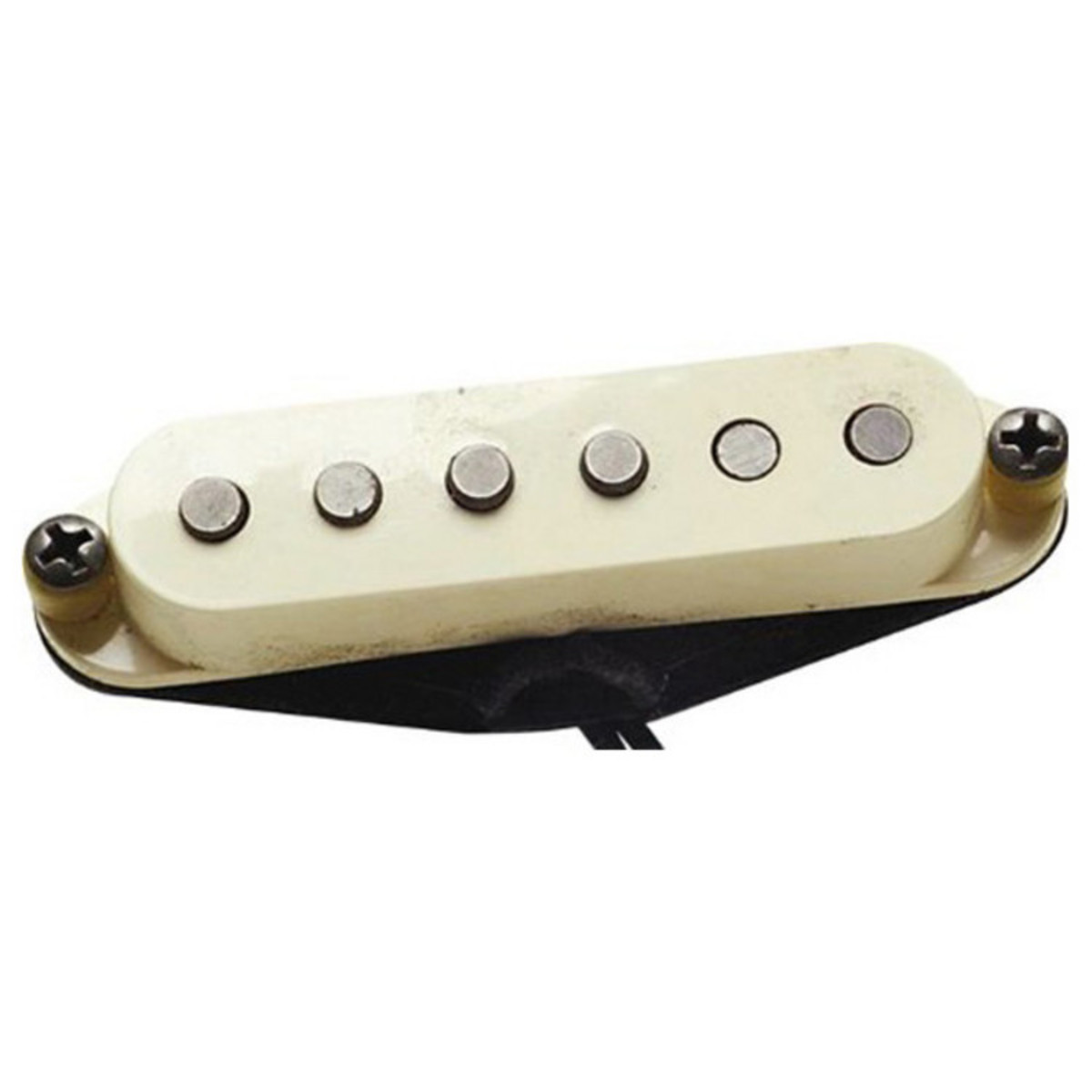 Seymour Duncan Antiquity Strat Texas Hot RW/RP Pickup - Image 1